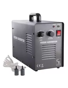 Ozonizador 130 W - 7 g/h Cornwall Electronics