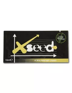 X-Seed BAC 1L