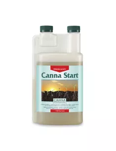 Canna Start 500ML