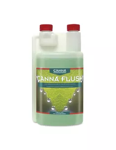 Canna Flush 0,25L