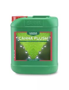 Canna Flush 0,25L