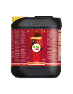 Organics Flavor 5L-ATAMI