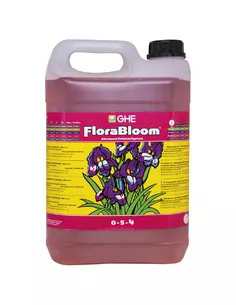 FloraBloom 500ml -GHE