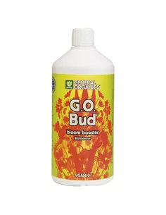 Bloom booster (bud) GHE 1L