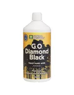 Diamond Black 1L -GHE