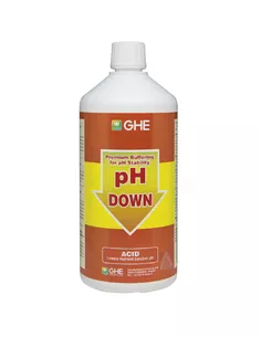PH DOWN G.H.E 10L