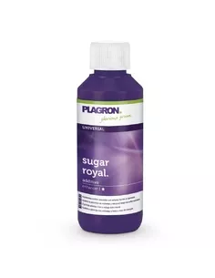 Sugar Royal Plagron 5L