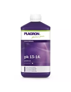 PK 13/14 Plagron 500ML