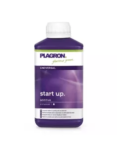 Start Up Plagron 5L