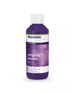 Mighty Neem (Aceite de neem) 100ml -Plagron