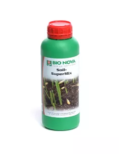 Soil-Supermix Bio Nova 20L