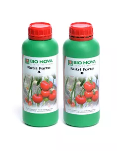 Nutri-Nova A+B Hydro 1L  - BIONOVA