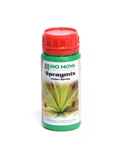 Spraymix (esquejes y plantas madre) 1L  - BIONOVA