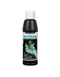 Liquid Oxygen 250ml