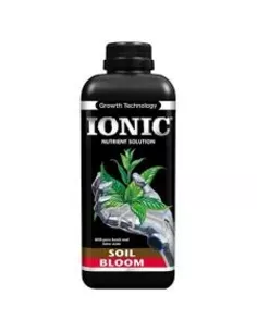 Ionic Soil Bloom 1 L