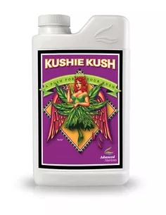 Kushie Kush Advanced Nutrients