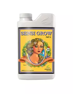 SensiGrow 500 ml A pH P