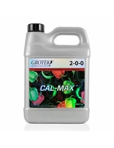 CAL-MAX 10 LTS GROTEK 