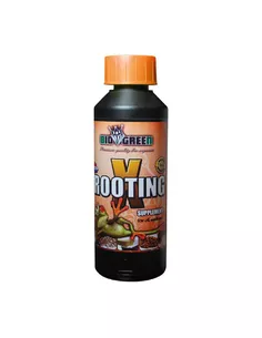 Biogreen X-Rooting 1L