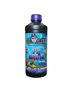 PH- Grow Biogreen 1L