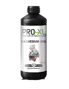 Magnesio pro-xl 1L