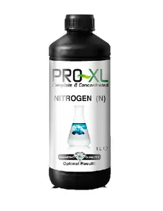 Nitrogeno Pro-XL 1L