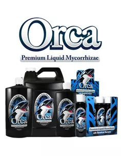 ORCA Premium Mycorrhizae Plant Success 100ML
