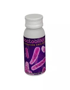 Bactobloom Agro Bacterias