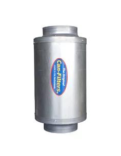 Silenciador 200 (50 cm / 380mm) Can-Fan