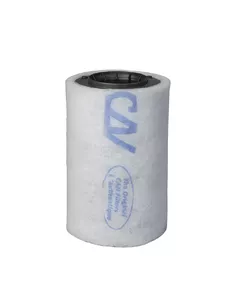Filt. CAN-Lite 150 100/125 150m³ Plástico 25cm x 145 mm