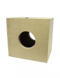Caja Insonorizada Mutebox 150mm