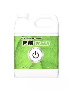 PM Wash NPK Industries 5L