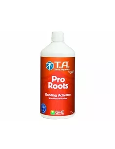 Pro roots G.H.E. 60ML