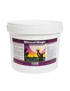 Silicate TA (Mineral Magic GHE) 1KG - G.H.E.