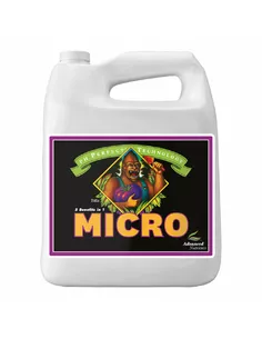 pH Perfect Micro 4L - Advanced Nutrients