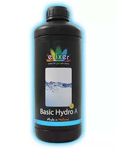 Basic Hydro A Elixer 1L