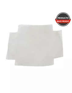 Filtro para maceta Wilma 2,3L Atami