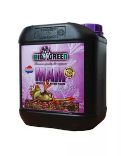 MAM Biogreen 5KG