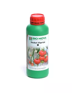 Nutri Forte B 1L Bio Nova 1L