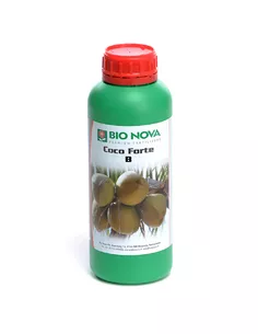 Coco Forte B Bio Nova 5L