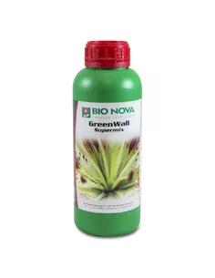 Green Wall supermix 1L Bio Nova 1L