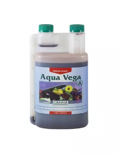 Aqua Vega A 1L Canna 5L