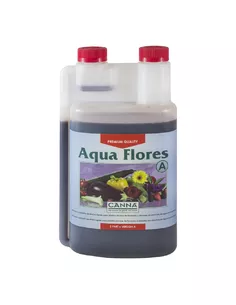 Aqua Flores A Canna 5L