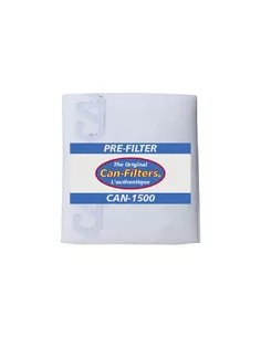 Prefiltro CAN1500PL Can-Filters