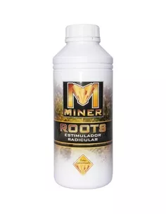 Roots Miner 5L