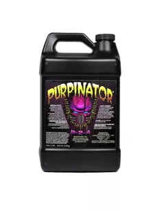 Purpinator Green Planet 1L