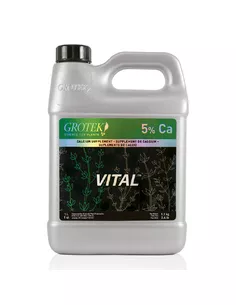 Vital 1L Grotek 500ML