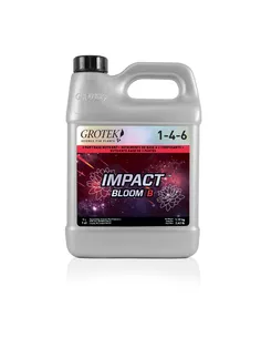Impact Bloom B Grotek 10L