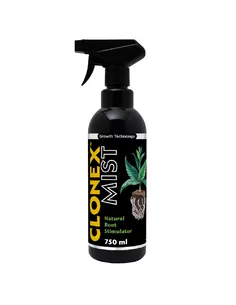 Clonex Mist 750 ml Growth Technology 300ML