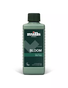 Orga Bloom 250ml Mills 500ML